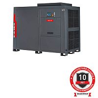 Винтовой компрессор Dalgakiran DVK 150-7  110 