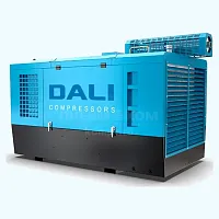 Дизельный компрессор Dali DLZJ-15/14.5B-Y 15000 141 