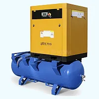 Винтовой компрессор Berg ВК-18.5Р-500 12 (IP54) 2200 18.5 