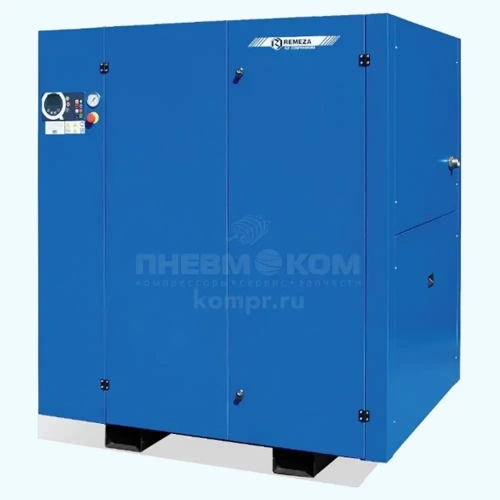 Винтовой компрессор Remeza ВК 75 13 характеристики ✔️ описание 6700 55 