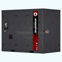 Винтовой компрессор Dalgakiran Eagle 185W-8,5 28000 185 