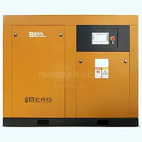 Винтовой компрессор Berg ВК-55-E 10 (IP54) 8500 55 