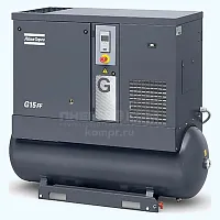 Винтовой компрессор Atlas Copco G11 10P TM(270I) 1450 11 