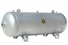 Бежецкий ресивер воздушный РГ 500-10Ц   