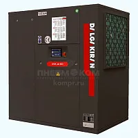 Винтовой компрессор Dalgakiran DVK D 40B-13 ID 3900 30 