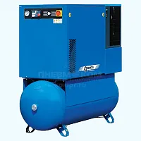 Винтовой компрессор Remeza ВК 5E 15 500 Д 270 4 