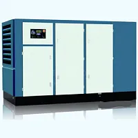 Винтовой компрессор Dali EN-55/3F 18200 55-2 