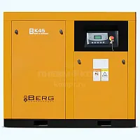 Винтовой компрессор Berg ВК-45 16 (IP54) 4900 45 
