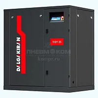 Винтовой компрессор Dalgakiran Tidy25-4 3600 18.5 