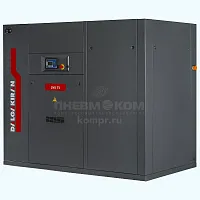 Винтовой компрессор Dalgakiran DVK 75-13 6600 55 