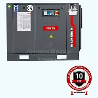 Винтовой компрессор Dalgakiran Tidy25-14,5 2200 18.5 