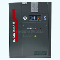 Винтовой компрессор Dalgakiran Inversys Plus 22-7,5 1300-4200 22 