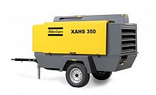 Дизельный компрессор Atlas Copco XAHS350 CUD  93 