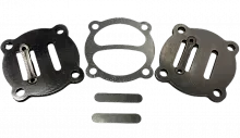 Клапанная группа LH20-2/LB30-2/40-3   