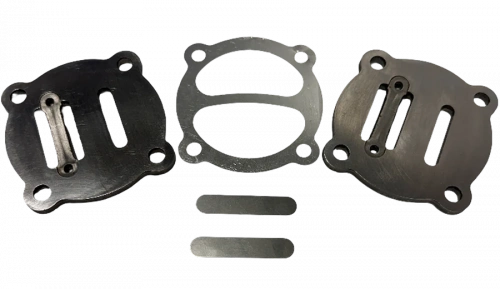 Клапанная группа LH20-2/LB30-2/40-3 характеристики ✔️ описание   