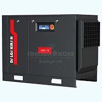Винтовой компрессор Dalgakiran Tidy15-14-500 1000 11 