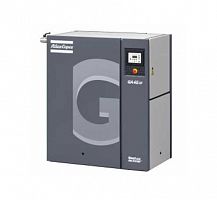 Винтовой компрессор Atlas Copco GA 55 Plus-7,5 базовое  55 