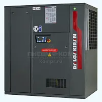 Винтовой компрессор Dalgakiran Inversys Plus 45-13 ID 1200-5900 45 