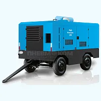 Дизельный компрессор Dali DLCY-11/15F-Y 11000 119 