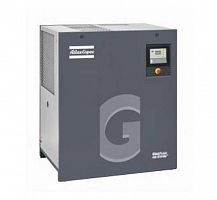 Винтовой компрессор Atlas Copco GA 37-13 базовое  37 