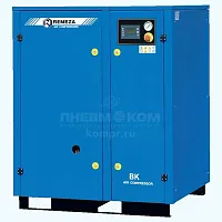 Винтовой компрессор Remeza ВК 30 1,5 О 4550 22 