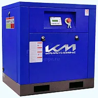 Винтовой компрессор KraftMachine KM7.5-8 пВ 1200 7.5 