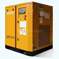 Винтовой компрессор Berg ВК-5.5Р-E 12 (IP54) 550 5.5 