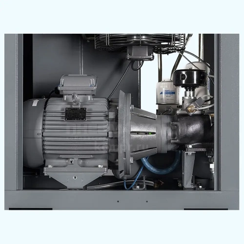 Винтовой компрессор Dalgakiran Inversys Plus 7-13-250D характеристики ✔️ описание 430-950 7.5  фото 3