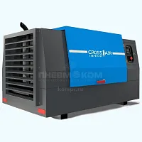 Дизельный компрессор CrossAir Borey180-13BZ 12600 180 