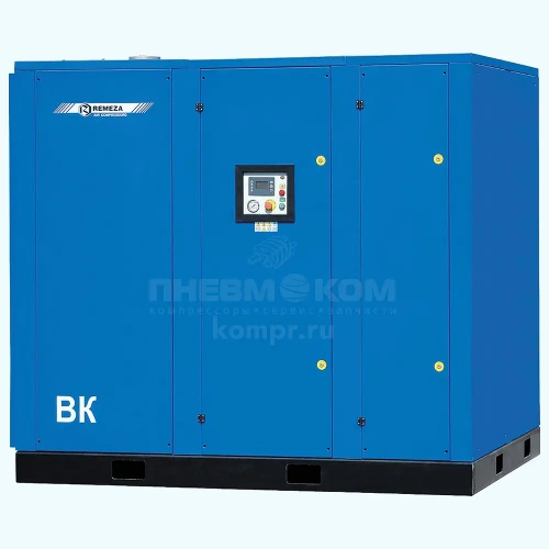 Винтовой компрессор Remeza ВК 270 8 ВС характеристики ✔️ описание 34000 200 