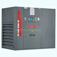 Винтовой компрессор Dalgakiran DVK 75D-13 7000 55 