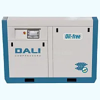 Винтовой компрессор Dali VFW90-8W 15000 90 