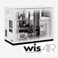 Осушитель для компрессора WIS AIR (безмасляный)   
