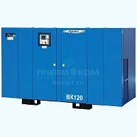 Винтовой компрессор Remeza ВК 120 13 ВС 11200 90 