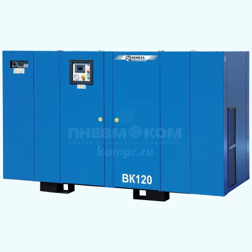 Винтовой компрессор Remeza ВК 120 2,0 О характеристики ✔️ описание 26000 90 