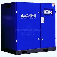 Винтовой компрессор KraftMachine KM75-16 пВ 7600 75 