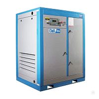 Винтовой компрессор Dali DL-11/13RA-F с ременным приводом  11 