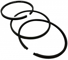Комплект колец поршневых LH20-2/LB30-2/40-2   
