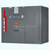 Винтовой компрессор Dalgakiran DVK 60BD-13 5900 45 