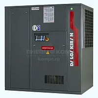 Винтовой компрессор Dalgakiran Inversys Plus 45-13 1200-5900 45 