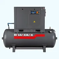 Винтовой компрессор Dalgakiran Tidy20-14,5 1400 15 