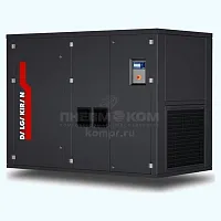 Винтовой компрессор Dalgakiran DPR D 90-13 12300 90 