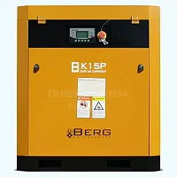 Винтовой компрессор Berg ВК-15Р-Е 12 1900 15 